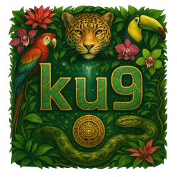 ku9 লাইভ ডিলার স্টুডিও
